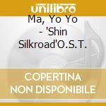 Ma, Yo Yo - 'Shin Silkroad'O.S.T. cd