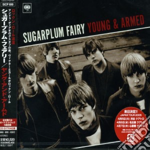 Sugarplum Fairy - Young & Armed cd musicale di Sugarplum Fairy