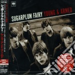 Sugarplum Fairy - Young & Armed