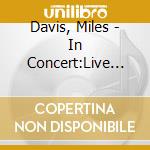 Davis, Miles - In Concert:Live At Philharmonic Hall (2 Cd) cd