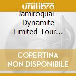 Jamiroquai - Dynamite Limited Tour Edition (2 Cd) cd