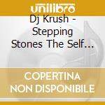Dj Krush - Stepping Stones The Self - Lyricism cd