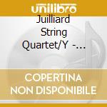 Juilliard String Quartet/Y - Shostakovich Quartets (2 Cd) cd