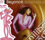 Beyonce - Check On It