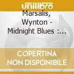 Marsalis, Wynton - Midnight Blues : Standard Time Vol.5 cd