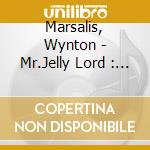 Marsalis, Wynton - Mr.Jelly Lord : Standard Time Vol.6 cd