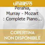 Perahia, Murray - Mozart : Complete Piano Concertosli (12 Cd) cd