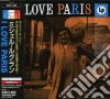 Michel Legrand - I Love Paris cd