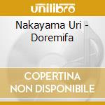 Nakayama Uri - Doremifa cd