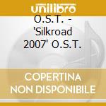 O.S.T. - 'Silkroad 2007' O.S.T. cd