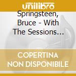 Springsteen, Bruce - With The Sessions Band Live In Dubli (3 Cd) cd musicale
