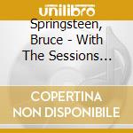 Springsteen, Bruce - With The Sessions Band Live In Dubli (3 Cd) cd