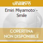 Emiri Miyamoto - Smile cd