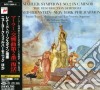 Gustav Mahler - Symphony No.2 In C Minor (2 Cd) cd
