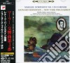 Gustav Mahler - Symphony No.3 In D Minor (2 Cd) cd