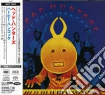 Herbie Hancock - Head Hunters cd