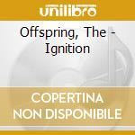 Offspring, The - Ignition cd