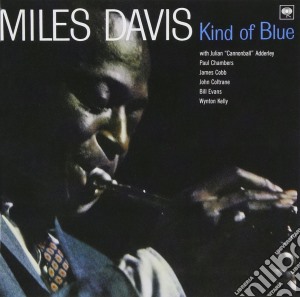 Miles Davis - Kind Of Blue (Japan Super Audio Cd) cd musicale di Miles Davis