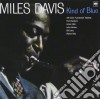 Miles Davis - Kind Of Blue (Japan Super Audio Cd) cd