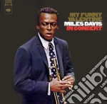 Miles Davis - My Funny Valentine cd