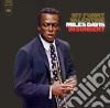 Miles Davis - My Funny Valentine cd