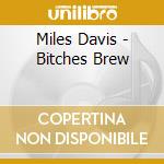 Miles Davis - Bitches Brew cd