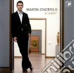 Franz Schubert - Martin Stadtfeld: Schubert cd