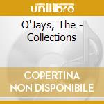 O'Jays, The - Collections cd