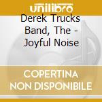 Derek Trucks Band, The - Joyful Noise cd