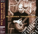 Derek Trucks Band (The) - The Derek Trucks Band cd