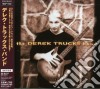 Derek Trucks Band (The) - The Derek Trucks Band cd