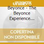 Beyonce - The Beyonce Experience Live cd