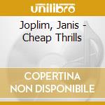 Joplim, Janis - Cheap Thrills cd