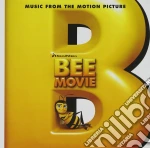 Bee Movie / O.S.T. cd