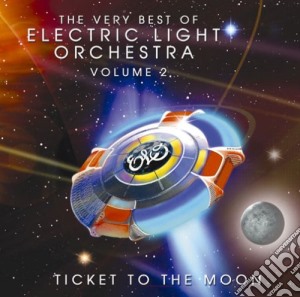 Electric Light Orchestra - Very Best Of Elo Vol.2 cd musicale di Electric Light Orchestra