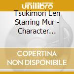 Tsukimori Len Starring Mur - Character Classic Collection -Len Tsukimori Edition- cd