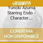 Yunoki Azuma Starring Endo - Character Classic Collection -Azuma Yunoki Edition- cd