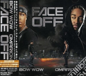 Bow Wow / Omarion - Face Off (2 Cd) cd musicale di Bow Wow / Omarion