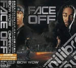 Bow Wow / Omarion - Face Off (2 Cd) cd