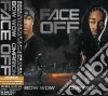 Bow Wow / Omarion - Face Off (2 Cd) cd