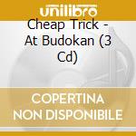 Cheap Trick - At Budokan (3 Cd) cd