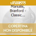 Marsalis, Branford - Classic Branford Marsalis cd