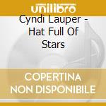 Cyndi Lauper - Hat Full Of Stars cd