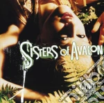 Cyndi Lauper - Sisters Of Avalon cd