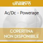 Ac/Dc - Powerage cd
