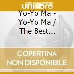 Yo-Yo Ma - Yo-Yo Ma / The Best Collection cd