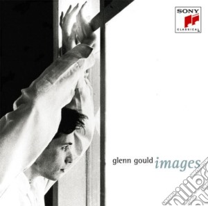 Glenn Gould: Images cd musicale di Glenn Gould