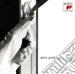 Glenn Gould: Images cd