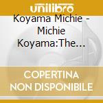 Koyama Michie - Michie Koyama:The Best Album cd