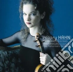 Hilary Hahn: Mendelssohn & Shostakovich - Violin Concertos cd